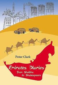 bokomslag Emirates Diaries