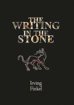 The Writing in the Stone 1