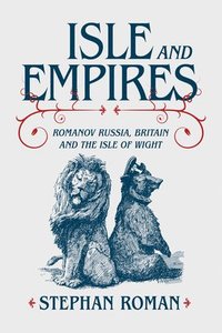 bokomslag Isle and Empires