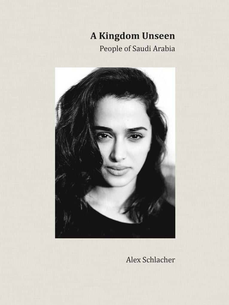 Alex Schlacher, Ms Alex Schlacher - Kingdom Unseen, Inbunden