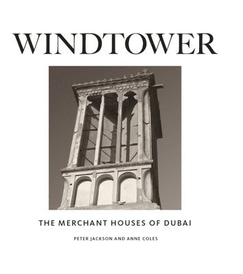 Windtower 1