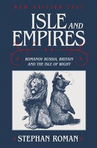 bokomslag Isle & Empires