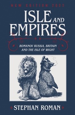 bokomslag Isle & Empires