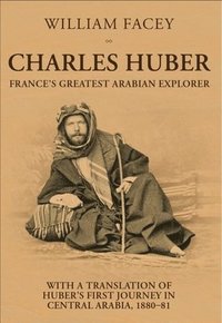 bokomslag Charles Huber
