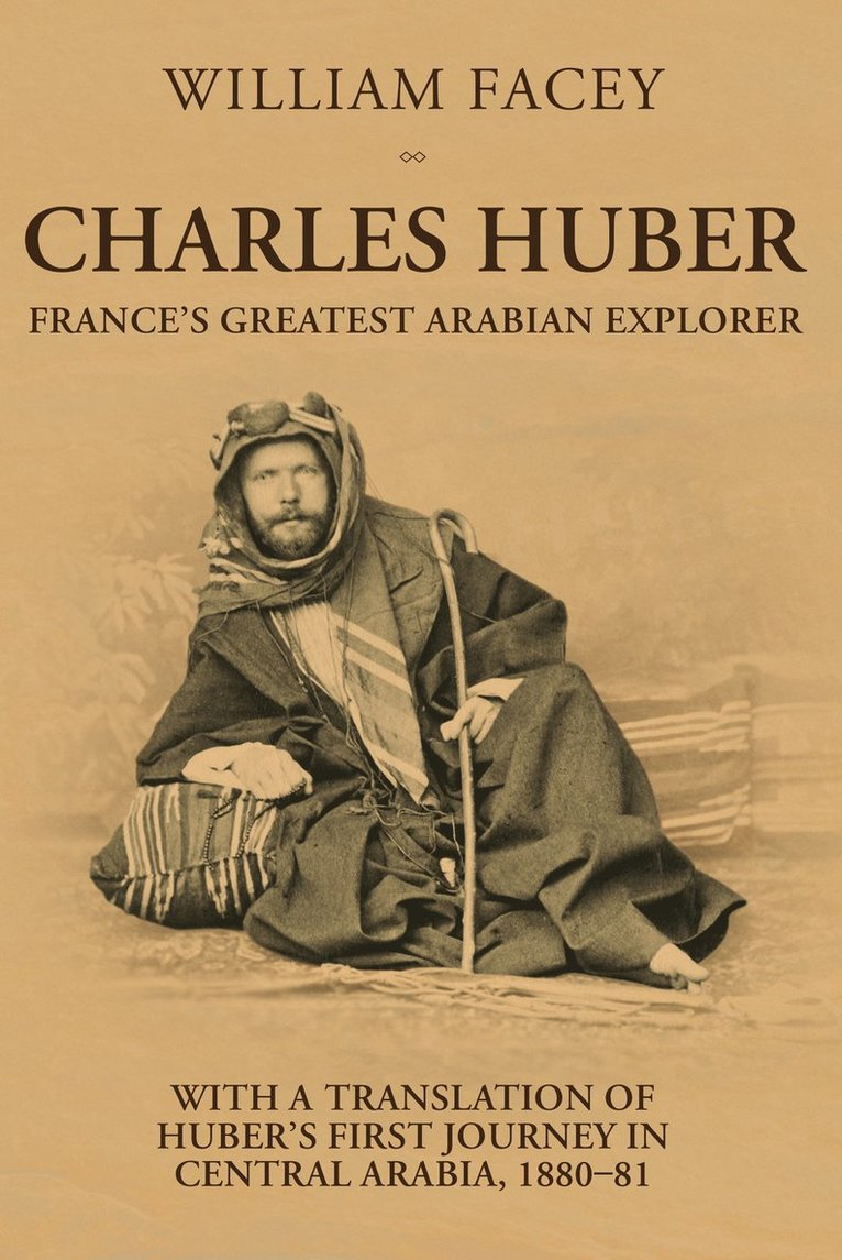 Charles Huber 1