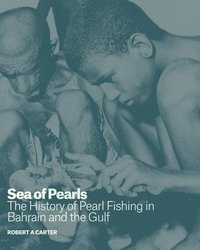 bokomslag Sea of Pearls