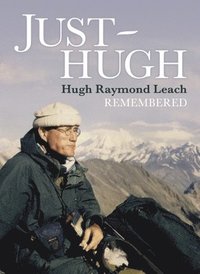 bokomslag Just Hugh