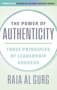 bokomslag Power of Authenticity