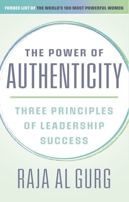 The Power of Authenticity 1