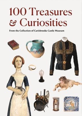 Treasures and Curiosities 1