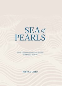 bokomslag Sea of Pearls