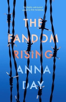 The Fandom Rising 1