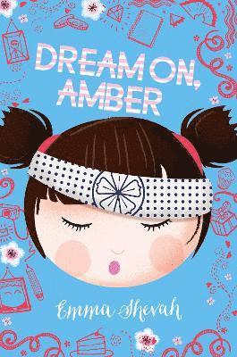 Shevah, E: Dream On, Amber (reissue)