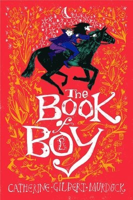 bokomslag The Book of Boy