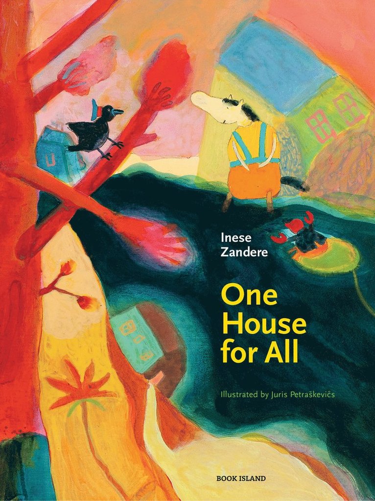 One House for All 1