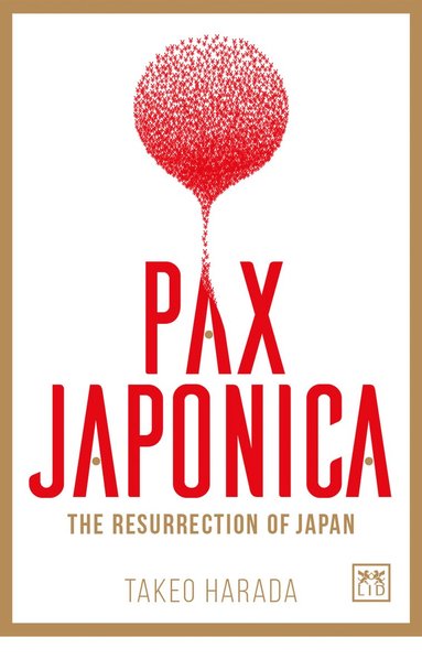 bokomslag Pax Japonica