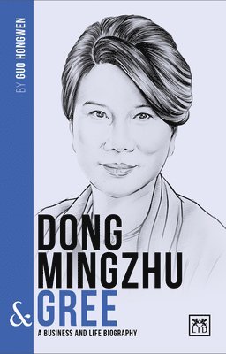 Dong Mingzhu & Gree 1