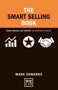 bokomslag Smart Selling Book Brains Brawn