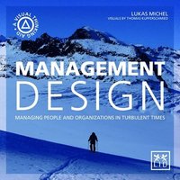 bokomslag Management Design