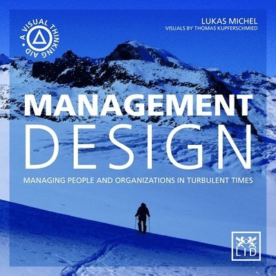 Lukas Michel - Management Design, Häftad
