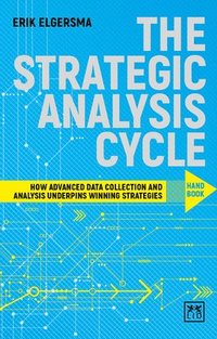 bokomslag Strategic Analysis Cycle