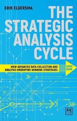 Strategic Analysis Cycle 1