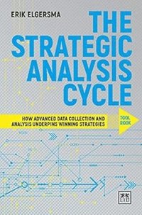 bokomslag Strategic Analysis Cycle