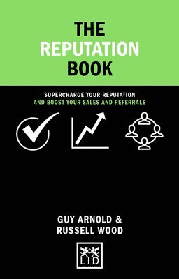 Reputation Book 1