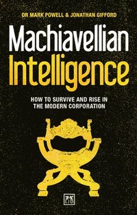 bokomslag Machiavellian Intelligence