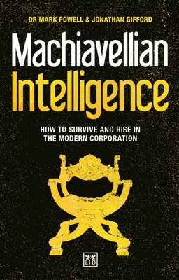 bokomslag Machiavellian Intelligence