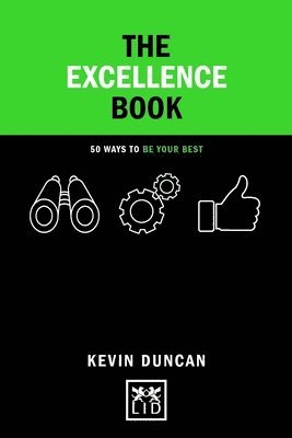 Excellence Book 1