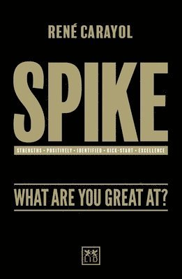 Spike 1