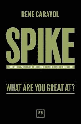 Spike 1