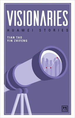 bokomslag Visionaries