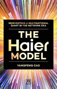 bokomslag The Haier Model
