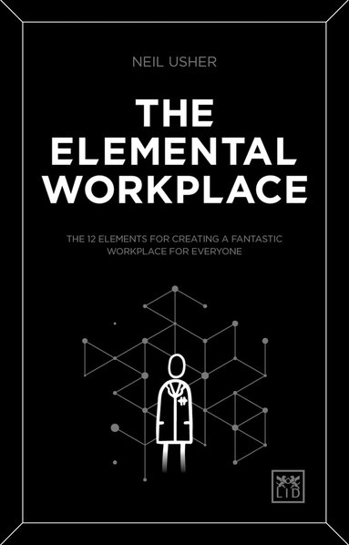 Neil Usher - Elemental Workplace, Häftad