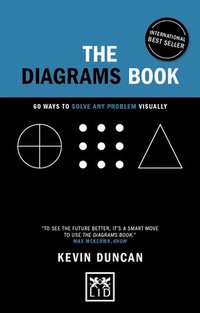 bokomslag The Diagrams Book - 5th Anniversary Edition