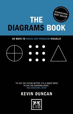 The Diagrams Book - 5th Anniversary Edition 1