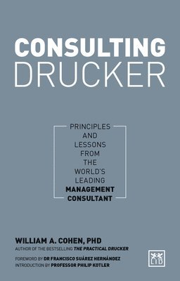 Consulting Drucker 1