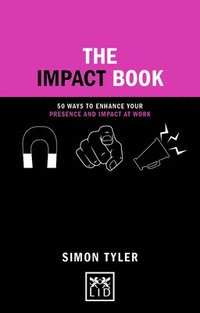 bokomslag Impact Book