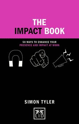 bokomslag Impact Book