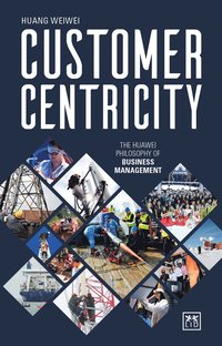 bokomslag Customer Centricity