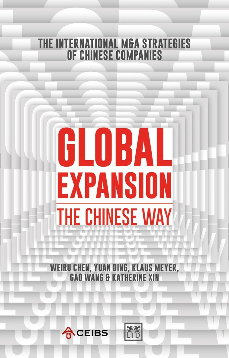 Global Expansion 1