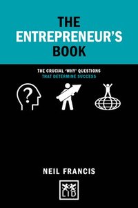 bokomslag The Entrepreneur's Book