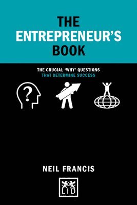 The Entrepreneur's Book 1