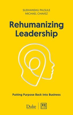 Rehumanizing Leadership 1