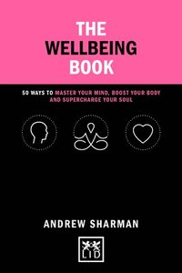 bokomslag The Wellbeing Book