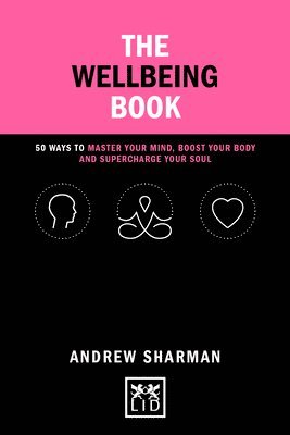 The Wellbeing Book 1