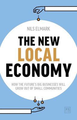 bokomslag New Local Economy