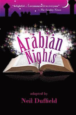 Arabian Nights 1